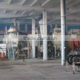 Production Line for Producing Wood Pellets for Sale thumbnail-1