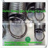 Custom High Quality Steel Extension Spring With Hook