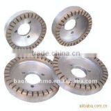 Glass Polishing Wheel