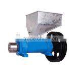 Corn Puff Snack Extruder Puff Corn Extruder thumbnail-2