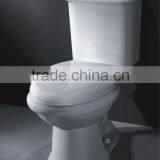 Two piece toilet & Sanitary ware