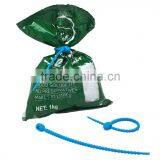 High Quality Silicone Tie Wrap For Fastening thumbnail-1