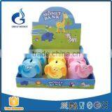 Ceramic Owl Money Banks Coin Banks thumbnail-6