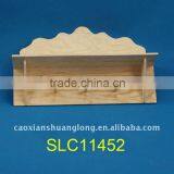 Wooden Coat Hook