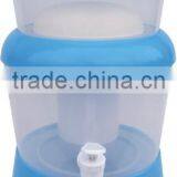 2015 Hot-selling New Model New Design 8.5L Ceramic Filter Mineral Water Pot/OEM thumbnail-6