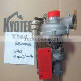 EXCAVATOR TURBOCHARGER 24100-2940A 24100-2940 W04CT VA240066 24100-2940