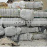 High Quality Used Nylon Fishing Net Waste Pa6 / Recycling / Chemical Waste thumbnail-5
