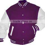 Men varsity jackets