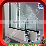 UPVC Sliding Windows and Doors thumbnail-1