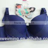 Girl Cute Design Confortable Bra thumbnail-1