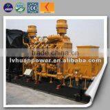 Chinese Best Factory Natural Gas Generator Prices 300kw thumbnail-6