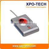 Price of Biometrics Fingerprint Scanner URU4000B Quality Choice