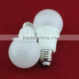 High lumen 11W 220 volt led solar light bulbs A60 e27 light bulb 3 years warranty