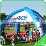 New Arrival Hot Sale Inflatable Spray Booth Grow Tent Car Garage Tents thumbnail-1