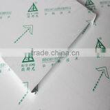 Airport Ofen Used Aluminum Metal Frame Interior Strip Ceiling Panel thumbnail-5