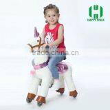 2016 Top Selling CE ASTM Ride on Horse Toy Pony, Mechanical Horse for Sale thumbnail-3