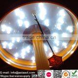 LED GLORIFIER, MOET Lamp, GLORIFIER