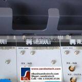 Huawei BTS3900 GRFU 900A + BBU3900 BBU M900 Huawei GSM WCDMA Base Station thumbnail-4