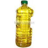 Refined Canola Oil - Also Known as Rapeseed Oil