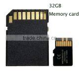 Factory Upgrade Card for Memory Card 32gb in Wholesale Price thumbnail-4