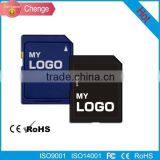 SD Memory Card 32GB Class 10 With Your Own Brand LOGO SD Card Label