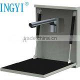 Wall Mounted Document Camera Box for Classroom
