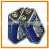 Long Life Alu-foil Carbon Zinc Battery Made In Guangdong thumbnail-2