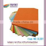 Neon Colored Parchment Factory Sale Directly