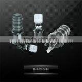 TWFOSCD-D 24 to 48 Cores Dome or Vertical Fiber Optic Splice Closure thumbnail-1