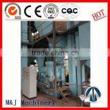 New Develop Hot Sale Rice Packaging Machine Factory