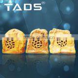 Public Address 20 W 6.5'' Waterproof Full Range Outdoor Garden Speaker With 70V or 100V Transformer