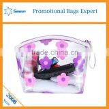 2016 Hot Sale Wash Bag Clear Makeup Bag Pvc Cosmetic Bag thumbnail-6