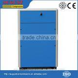 SFA11-T 11KW 15HP 10 Bar Variable Frequency VSD Air Cooled Screw Air Compressor thumbnail-5