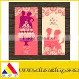 Invitation Cards for Wedding