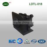 Bag Container Trailer Lashing Twist Lock Fasteners in trailer parts for Semi-Trailer with ISO