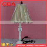 Modern Hotel Decoration Design Hand Blown Table Lamp