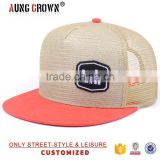 wholesale hip hop trucker cap