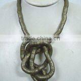 Stainless Steel Necklace thumbnail-1