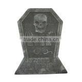 Halloween Skull Tombstones,Halloween Decoration