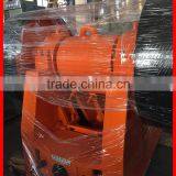 Mobile Jaw Crusher by China Supplier thumbnail-5