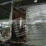 Power Saving Plate Ice Maker Machine