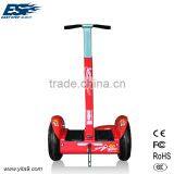 Popular 2 Wheels Stand Up Electric Scooter thumbnail-5