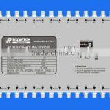 New Style 17 in 32 Output Satellite Multiswitch(MS12-1732P)