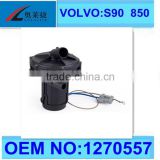 Secondary Air Electric Smog Pump For cars OEM:1270558 For Volve S90 850