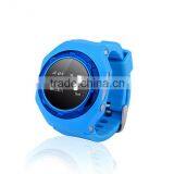 Kids Android Gps Tracker Pedometer Smart Watch Phone Quality Choice Most Popular thumbnail-4