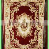 2016 Cheapest Polyester Machine Made Broadloom Wilton Carpet thumbnail-4