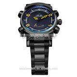 WEIDE 3atm Water Resistant Stainless Steel Watch Wholesale Express China WH1101B-3 thumbnail-3