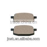 Motorcycle Brake Parts BRAKE PAD for Suzuki,yamaha,honda,piaggio, Vespa,kawasaki,triumph, Peugeot thumbnail-1