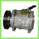 Auto Air ac Compressor 10PA 12V thumbnail-1