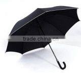 Factory 23 Inch Walking Stick Automatic Business Umbrella thumbnail-6